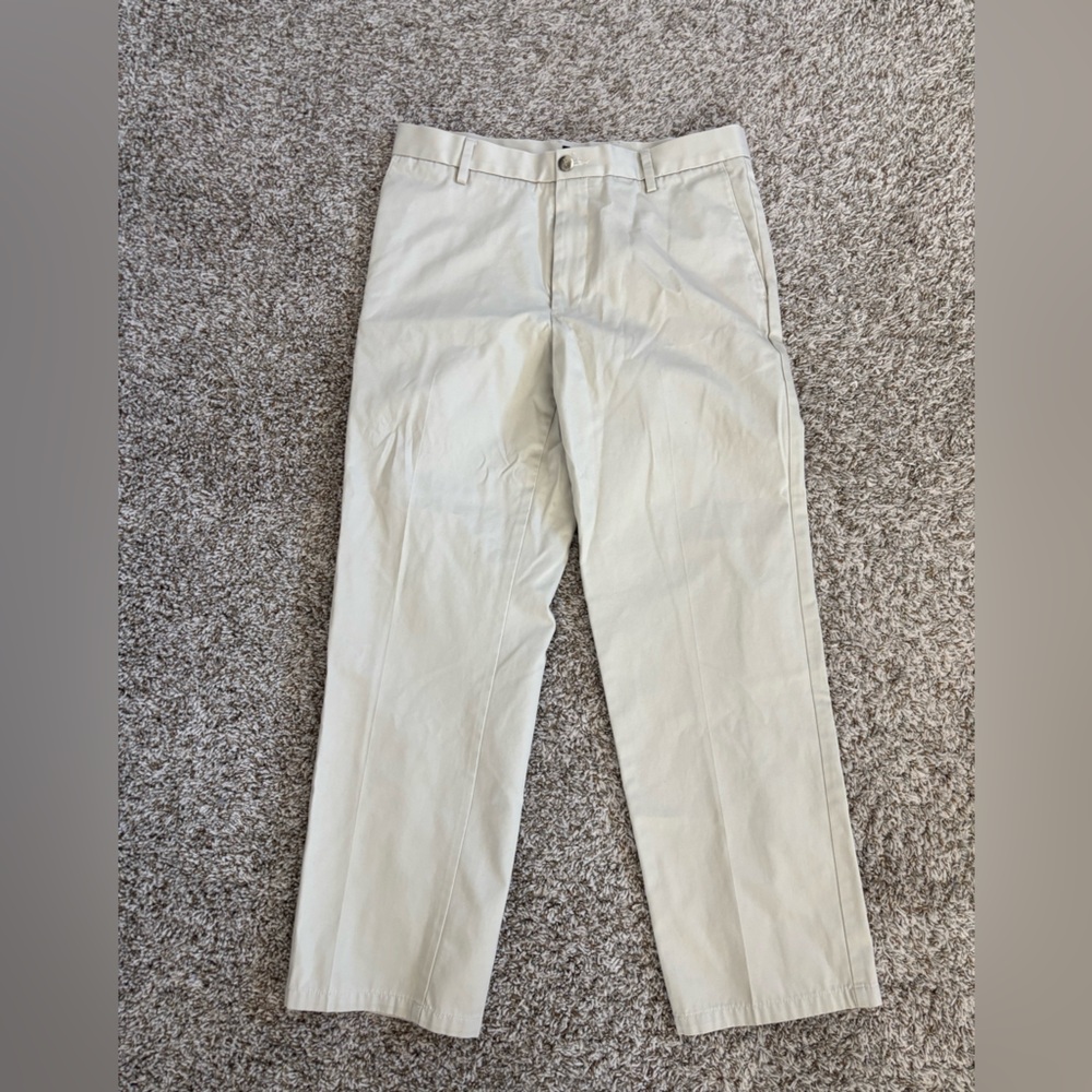 Men’s dockers khaki pants 33x30